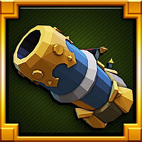 Досягнення The Blacksmith - Engineer I у грі Soulstone Survivors для Steam