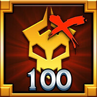 Досягнення The Vanquisher II у грі Soulstone Survivors для Steam