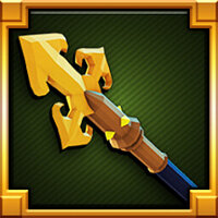 Досягнення The Blacksmith - Monkey King I у грі Soulstone Survivors для Steam