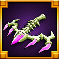 Досягнення The Blacksmith - Demon Hunter III у грі Soulstone Survivors для Steam