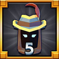 Досягнення Prestigious Hound Master I у грі Soulstone Survivors для Steam