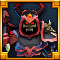 Досягнення The Ascended - Demon Hunter у грі Soulstone Survivors для Steam
