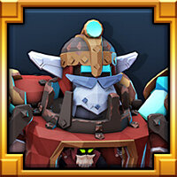 Досягнення The Ascended - Machinist у грі Soulstone Survivors для Steam