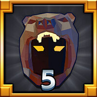 Досягнення Prestigious Beastmaster I у грі Soulstone Survivors для Steam