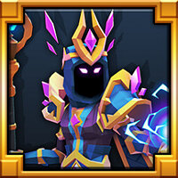 Досягнення The Ascended - Arcane Weaver у грі Soulstone Survivors для Steam