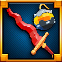 Досягнення The Blacksmith - Assassin II у грі Soulstone Survivors для Steam
