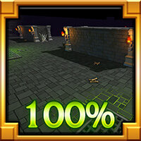 Досягнення The Dungeon of Despair у грі Soulstone Survivors для Steam