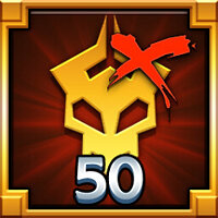 Досягнення The Vanquisher I у грі Soulstone Survivors для Steam
