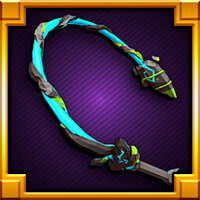 Досягнення The Blacksmith - Shaman III у грі Soulstone Survivors для Steam