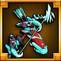 Досягнення The Blacksmith - Sentinel IV у грі Soulstone Survivors для Steam