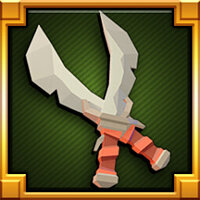 Досягнення The Blacksmith - Assassin I у грі Soulstone Survivors для Steam