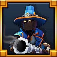 Досягнення The Ascended - Hound Master у грі Soulstone Survivors для Steam