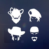 Досягнення The Venice Incident у грі Overwatch 2 для Steam