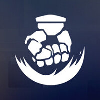 Досягнення Cratered у грі Overwatch 2 для Steam