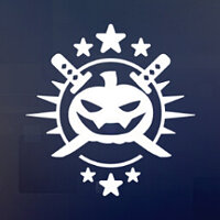 Досягнення Held The Door у грі Overwatch 2 для Steam