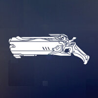 Досягнення Waste Not, Want Not у грі Overwatch 2 для Steam