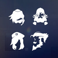 Досягнення Strike Team у грі Overwatch 2 для Steam