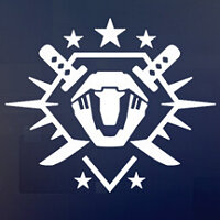 Досягнення Distinguished Service у грі Overwatch 2 для Steam