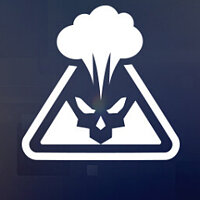 Досягнення Storm Raging у грі Overwatch 2 для Steam