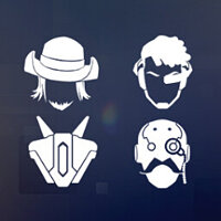 Досягнення Freelancers у грі Overwatch 2 для Steam