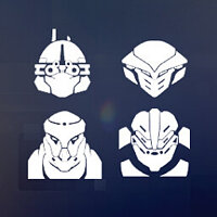 Досягнення Clean Getaway у грі Overwatch 2 для Steam