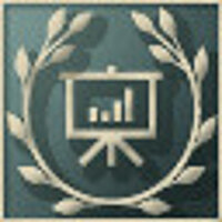 Досягнення Numbers. They Don't Lie. у грі Endless Space 2 для GOG