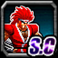 Досягнення Densosetsuka no Jotsu Kiri Mai у грі NeoGeo Battle Coliseum для PS2