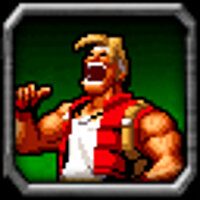 Досягнення Perfect NEOGEO у грі NeoGeo Battle Coliseum для PS2