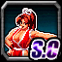 Досягнення Ryu Enbu у грі NeoGeo Battle Coliseum для PS2