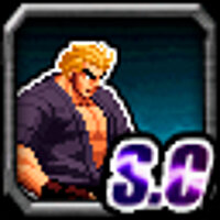 Досягнення Kohou Shippuu Ken у грі NeoGeo Battle Coliseum для PS2