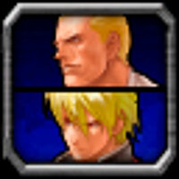 Досягнення The Howards Dichotomy у грі NeoGeo Battle Coliseum для PS2