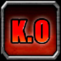 Досягнення Last K.O у грі NeoGeo Battle Coliseum для PS2