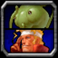 Досягнення Metal Slug у грі NeoGeo Battle Coliseum для PS2