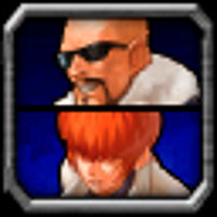 Досягнення Big Money, Big Women у грі NeoGeo Battle Coliseum для PS2