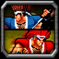 Досягнення Slash of the Cursed Mantra у грі NeoGeo Battle Coliseum для PS2