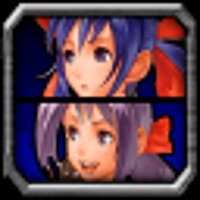 Досягнення Ribbon Enjoyers у грі NeoGeo Battle Coliseum для PS2