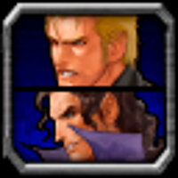 Досягнення Kyokugenryu Karate у грі NeoGeo Battle Coliseum для PS2
