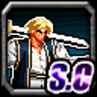 Досягнення Shinmei Renjin Zan у грі NeoGeo Battle Coliseum для PS2