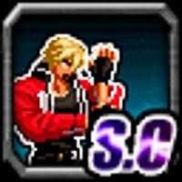 Досягнення Hard Edge у грі NeoGeo Battle Coliseum для PS2