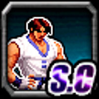 Досягнення Hangetsu Zan у грі NeoGeo Battle Coliseum для PS2