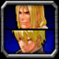 Досягнення Hungry Wolves у грі NeoGeo Battle Coliseum для PS2