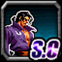 Досягнення Ryu-Geki Ken у грі NeoGeo Battle Coliseum для PS2