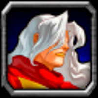 Досягнення Ambitious Man у грі NeoGeo Battle Coliseum для PS2