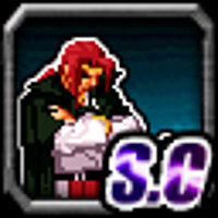 Досягнення Ittou Tsukikage у грі NeoGeo Battle Coliseum для PS2