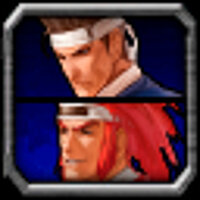 Досягнення World Heroes у грі NeoGeo Battle Coliseum для PS2