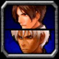 Досягнення KoF Heroes у грі NeoGeo Battle Coliseum для PS2