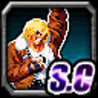 Досягнення Power Charge у грі NeoGeo Battle Coliseum для PS2