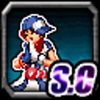Досягнення Baseball Stars Professional у грі NeoGeo Battle Coliseum для PS2