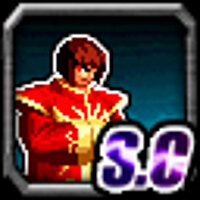 Досягнення Teiou Tenji Ken у грі NeoGeo Battle Coliseum для PS2