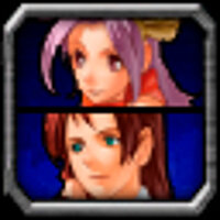 Досягнення Inspiring Schoolgirls у грі NeoGeo Battle Coliseum для PS2